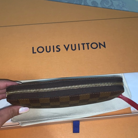 Clémence Wallet - Picture 2 of 8